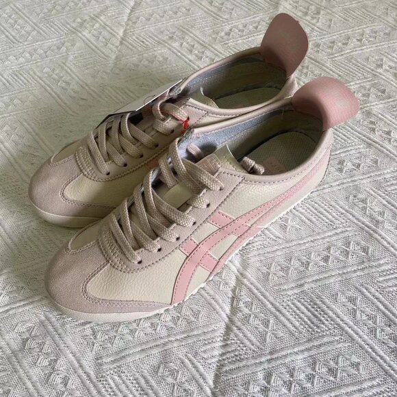 Onitsuka Tiger MEXICO 66 women's size - Picture 2 of 5